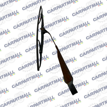2001-2010 CHRYSLER PT CRUISER REAR WINDSHIELD WIPER ARM LINKAGE BLADE OEM