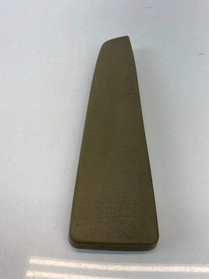 05-07 MERCURY MARINER FRONT LEFT DOOR ARMREST PAD BEZEL TRIM PANEL 5E6X-7824101