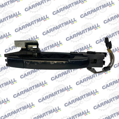 2008-2013 NISSAN ALTIMA COUPE FRONT RIGHT PASSENGER SIDE EXTERIOR DOOR HANDLE