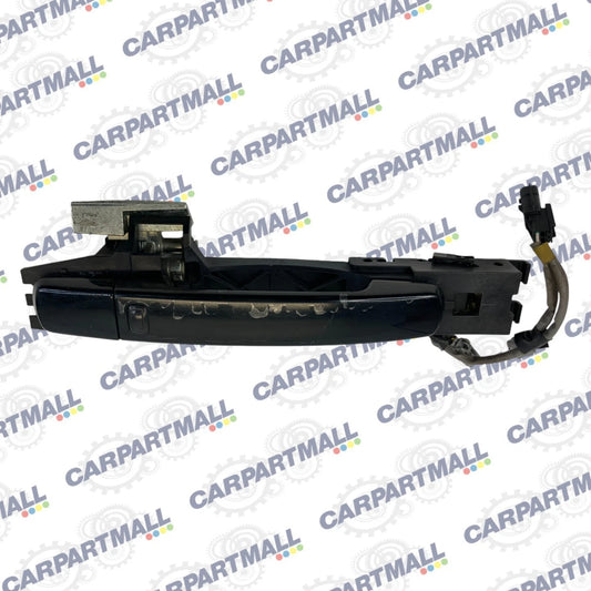 2008-2013 NISSAN ALTIMA COUPE FRONT RIGHT PASSENGER SIDE EXTERIOR DOOR HANDLE