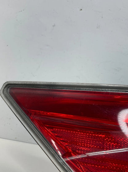 2008-2012 Honda Accord Rear Left Back Side Tail Light Taillight Tail Lamp OEM