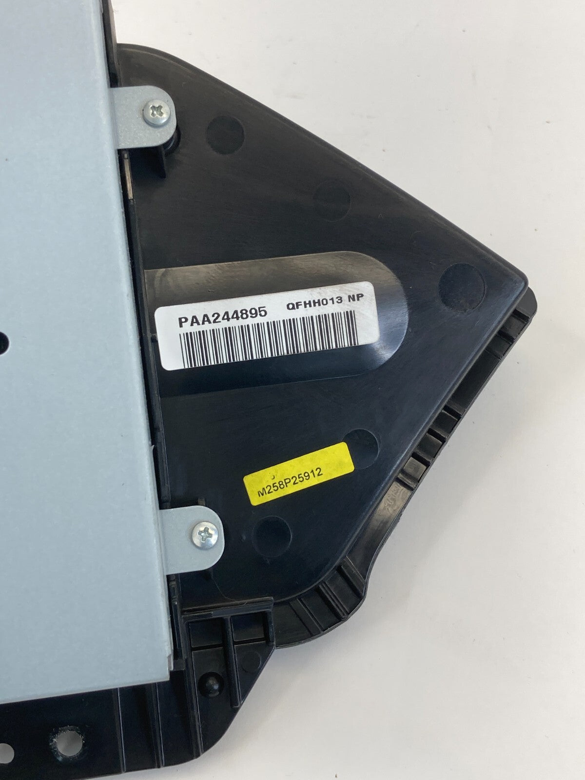 2011-2013 Honda Odyssey Center Dash Information Screen Display 39810-TK8-A010-M1