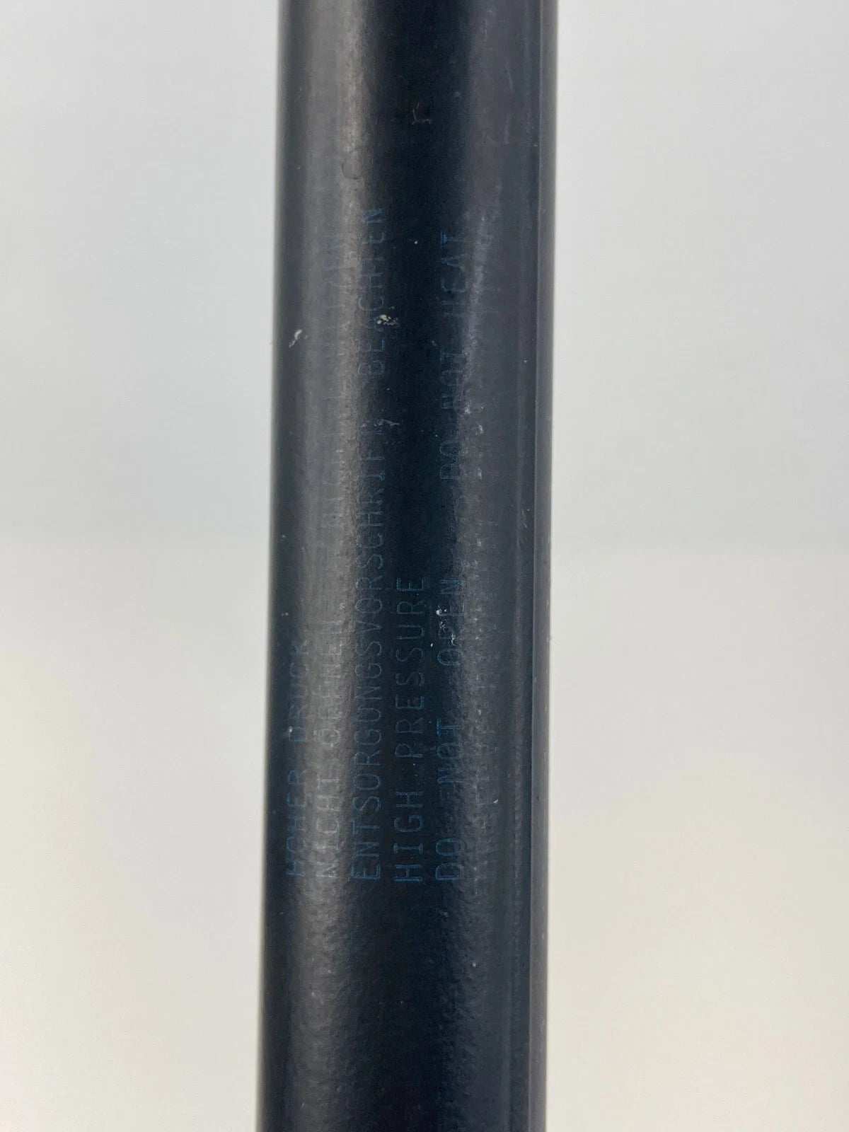 1998-2008 VOLKSWAGEN BEETLE TRUNK LIFT SUPPORT STRUT SHOCK ARM PAIR SET