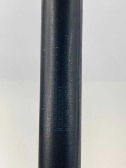 1998-2008 VOLKSWAGEN BEETLE TRUNK LIFT SUPPORT STRUT SHOCK ARM PAIR SET