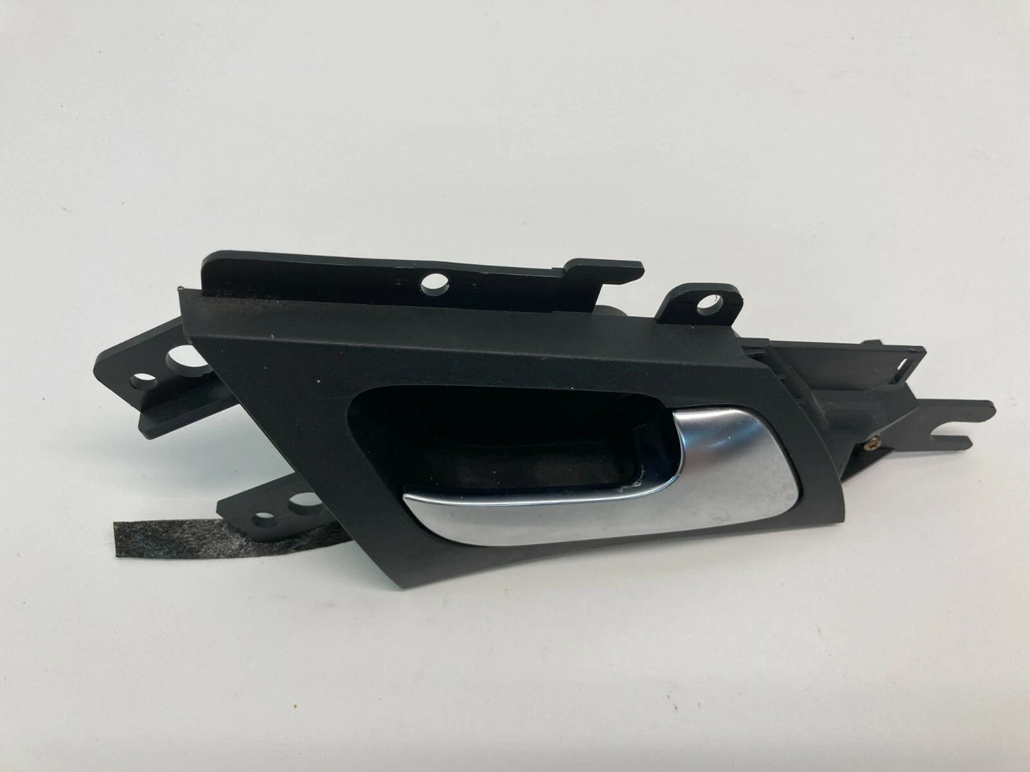 2004-2008 ACURA TL REAR RIGHT PASSENGER SIDE INNER INTERIOR DOOR HANDLE OEM