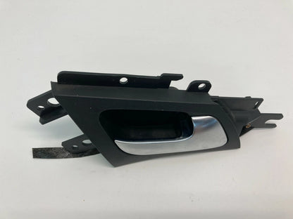2004-2008 ACURA TL REAR RIGHT PASSENGER SIDE INNER INTERIOR DOOR HANDLE OEM