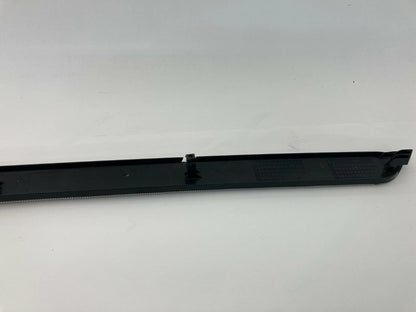 2005-2014 VW VOLKSWAGEN JETTA REAR LEFT DOOR MOLDING BEZEL TRIM 1K4-867-449 OEM