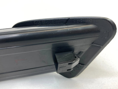 03-07 NISSAN MURANO LEFT DRIVER SIDE DASH AIR VENT DEFROSTER GRILLE 68741CA000