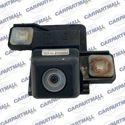 2010-2015 TOYOTA PRIUS REAR VIEW BACKUP PARKING ASSIST CAMERA 86790-47040 OEM