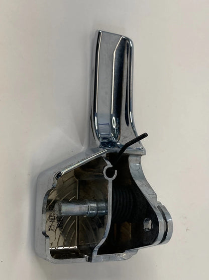 2007-2014 FORD EDGE FRONT OR REAR RIGHT SIDE INTERIOR INNER DOOR HANDLE OEM