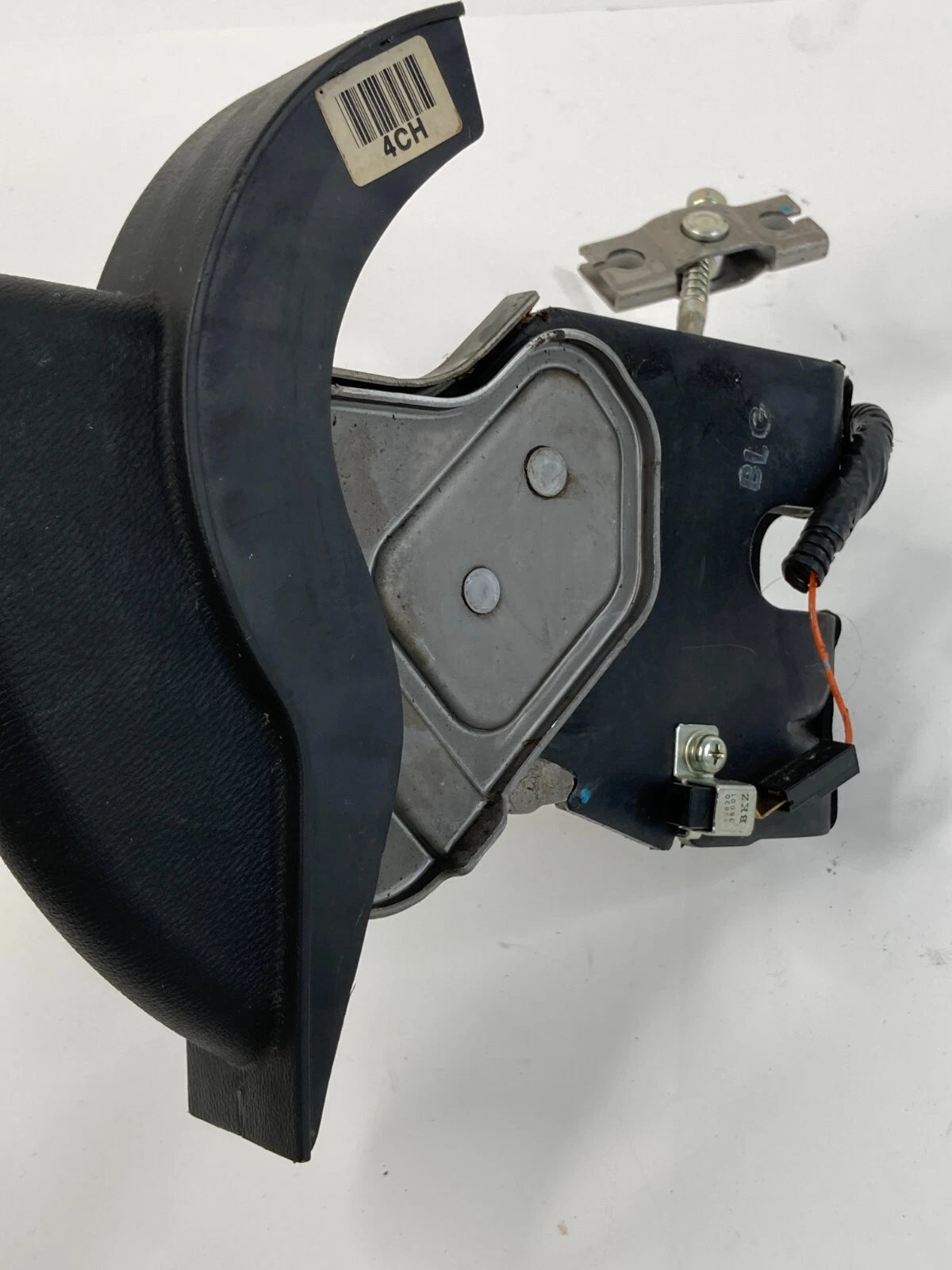 2008 2009 2010 HYUNDAI SONATA 2.4L A/T EMERGENCY PARKING BRAKE HANDLE LEVER OEM