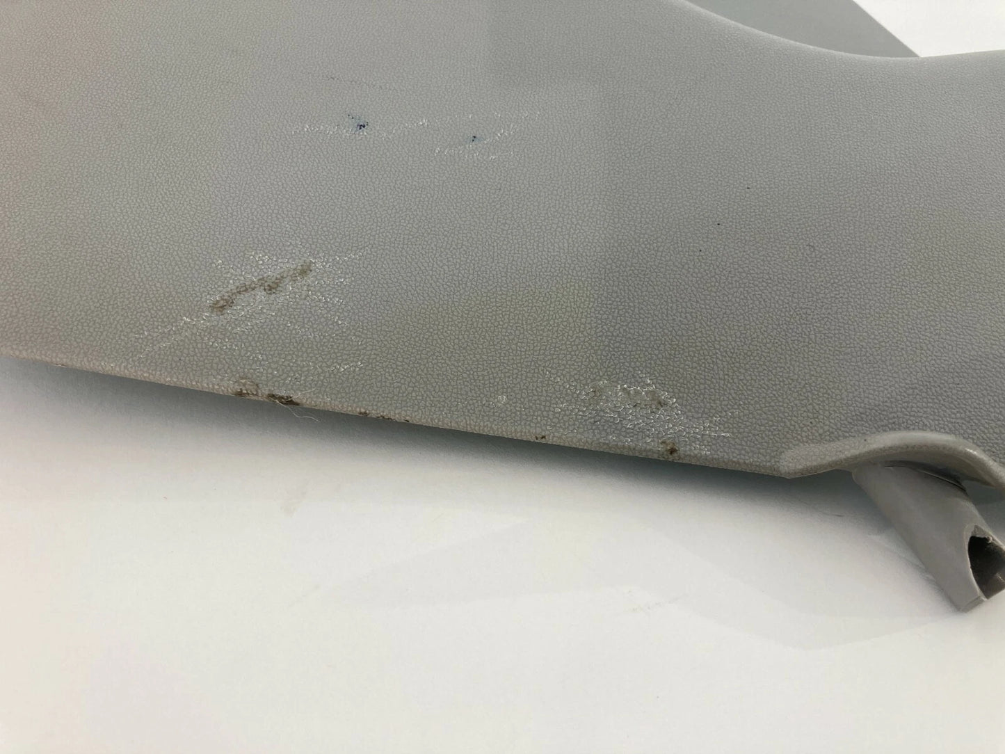 2007 2008 HYUNDAI ACCENT LEFT DRIVER SIDE COWL TRIM COVER PANEL 85823-1E001 OEM