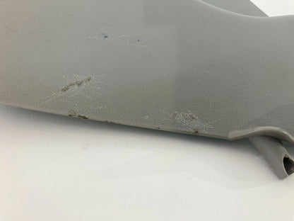 2007 2008 HYUNDAI ACCENT LEFT DRIVER SIDE COWL TRIM COVER PANEL 85823-1E001 OEM