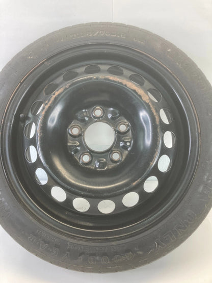 2006-2012 CHEVROLET MALIBU SPARE TIRE WHEEL RIM COMPACT DONUT T125/70D15 95M OEM