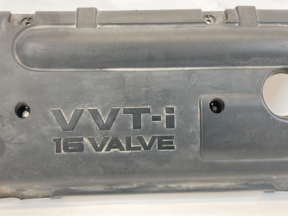 2005-2008 Toyota Corolla Matrix 1.8L L4 Engine Cover VVT-i 16 Valve 11212-0D041