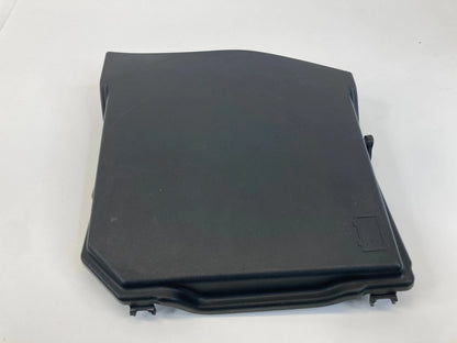 2011-2018 Volvo S60 Front Battery Box Cover Lid Cap 31353766 OEM