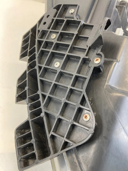 2013-2015 DODGE DART FRONT LEFT SIDE HEADLIGHTS HALOGEN HEADLAMPS *AFTER MARKET*