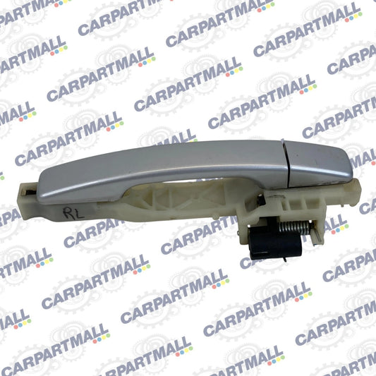 2014-2019 KIA SOUL WAGON REAR LEFT BACK EXTERIOR DOOR HANDLE ASSEMBLY OEM