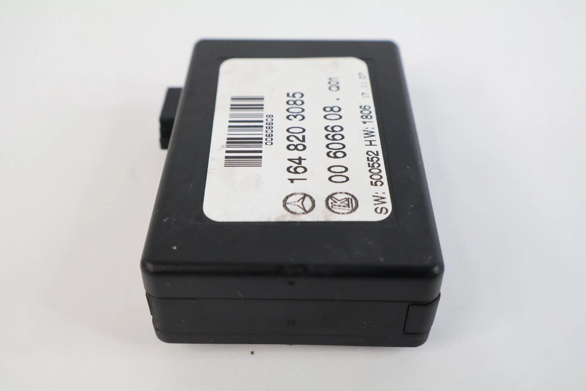 2006-2012 MERCEDES W251 R350 RAIN LIGHT SENSOR MODULE OEM 1648203085
