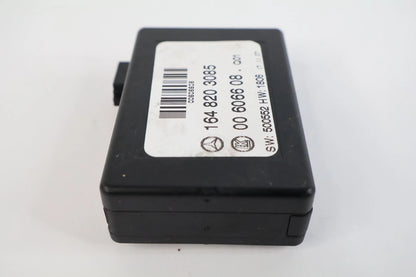 2006-2012 MERCEDES W251 R350 RAIN LIGHT SENSOR MODULE OEM 1648203085