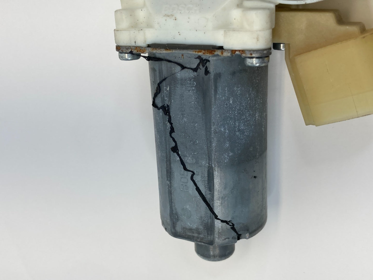 2004-2007 BMW 525i 530i Sedan Front Right Side Power Door Window Motor OEM