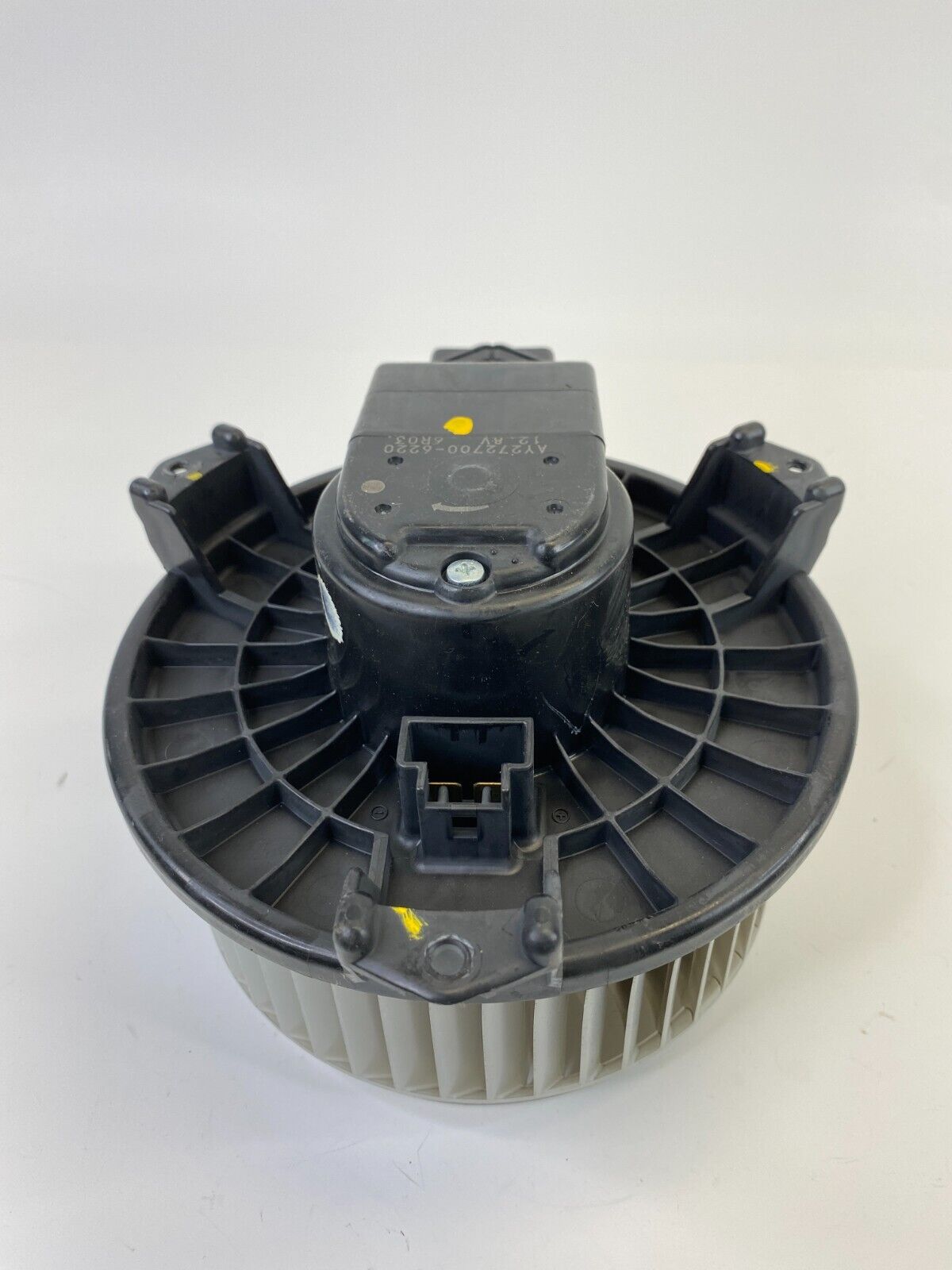 2013-2016 Ford Fusion 1.5L AC Blower Motor Fan AY272700-6220 OEM