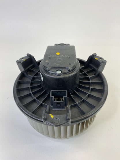 2013-2016 Ford Fusion 1.5L AC Blower Motor Fan AY272700-6220 OEM