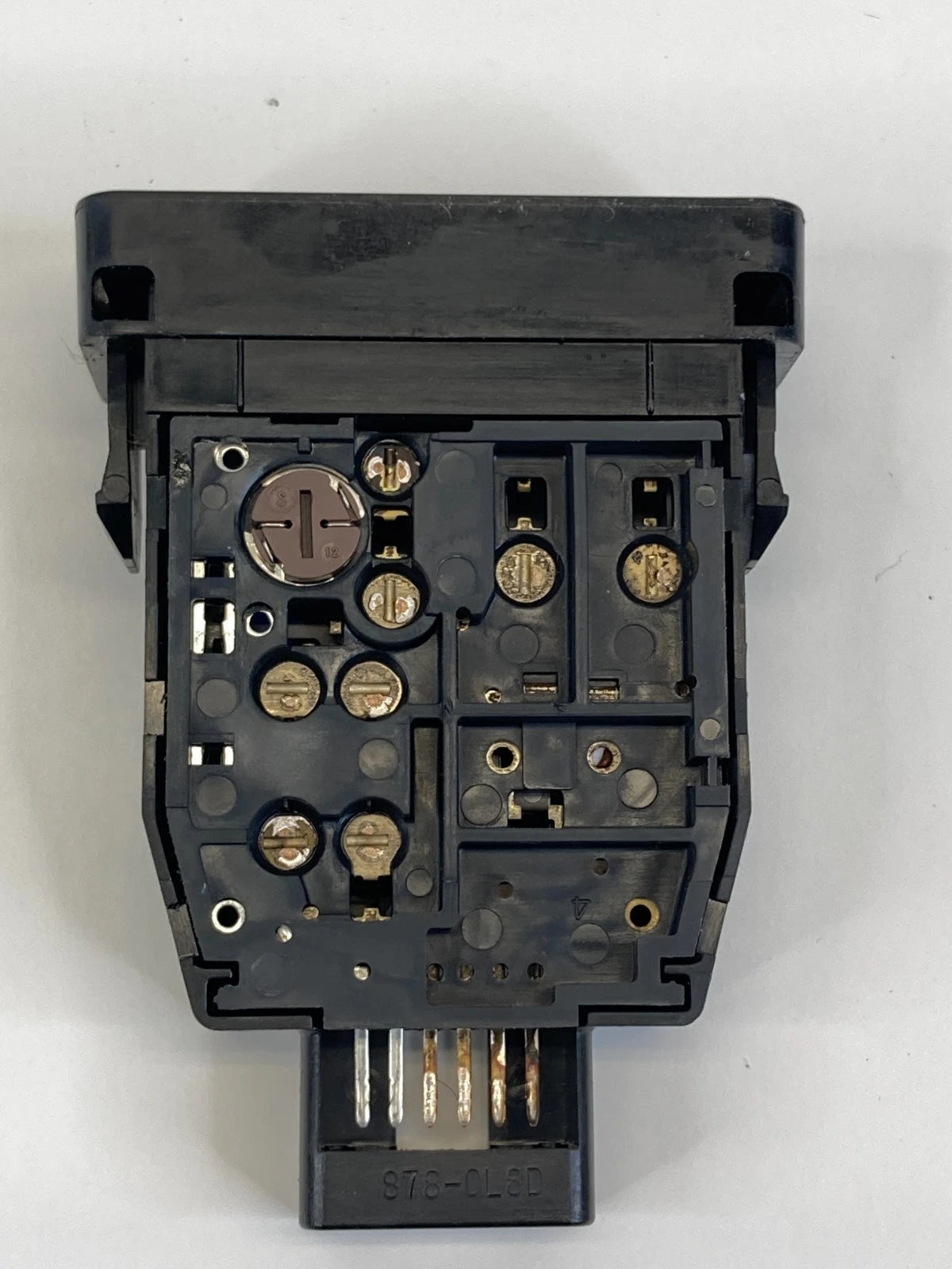 04 05 06 07 08 09 TOYOTA PRIUS PARKING PARK BRAKE CONTROL SWITCH 15A685 OEM