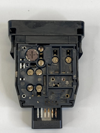 04 05 06 07 08 09 TOYOTA PRIUS PARKING PARK BRAKE CONTROL SWITCH 15A685 OEM