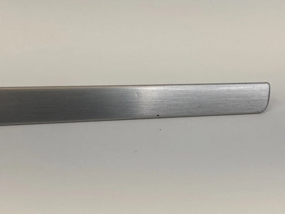 2006-2009 VOLKSWAGEN GTI DASH RIGHT GLOVE BOX MOLDING TRIM BEZEL 1K1858529 OEM