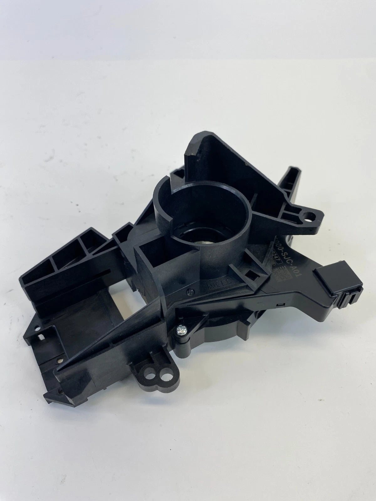2007-2012 ACURA RDX STEERING COLUMN MULTI-SWITCH HOUSING SOCKET TRIM ASSY OEM