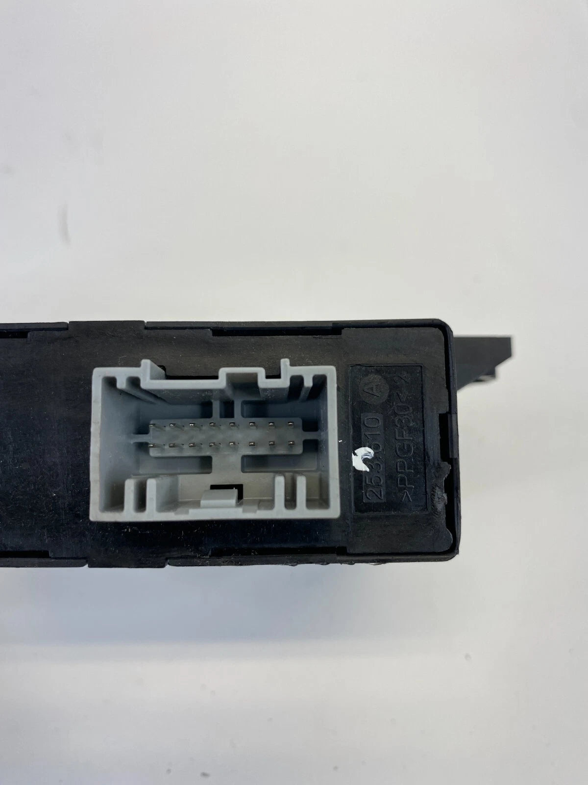 2011 11 FORD EDGE PARK PARKING ASSIST COMPUTER CONTROL MODULE BT4T-15K866-AC OEM