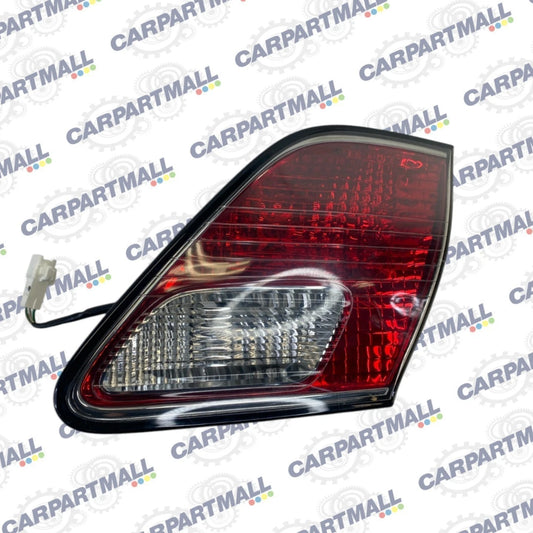 2002-2003 LEXUS ES300 REAR RIGHT SIDE INNER TAIL LIGHT TRUNK LID LAMP OEM