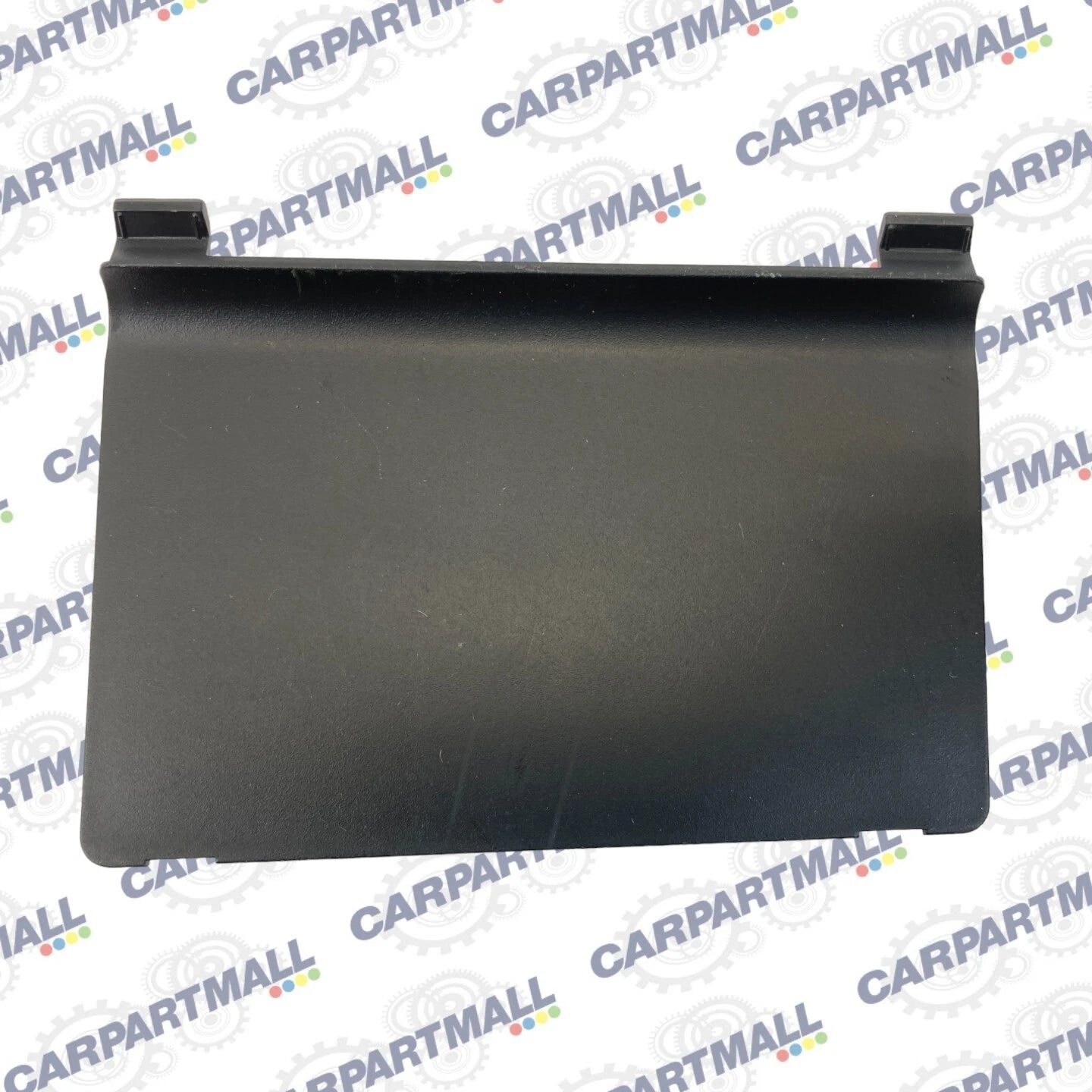 06-11 HONDA CIVIC DASH CENTER POCKET HOLE ACCESS COVER CAP TRIM 77315-SNA-A010