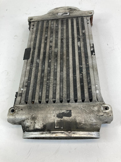 2002-2008 MINI COOPER S 1.6L L4 SUPERCHARGER INTERCOOLER UNIT CHARGE AIR COOLER