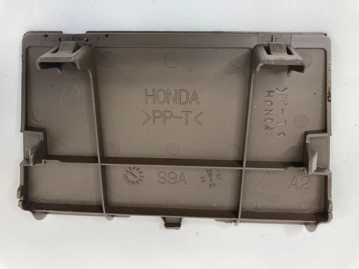 2002-2006 HONDA CR-V FRONT RIGHT PASSENGER SIDE DASH ACCES TRIM COVER OEM