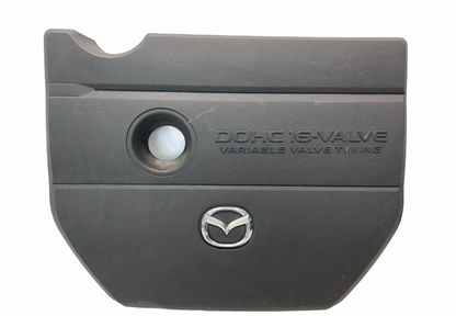 2006-2013 Mazda 3 Mazda3 2.0L L4 M/T Engine Cover Appearance Cover OEM