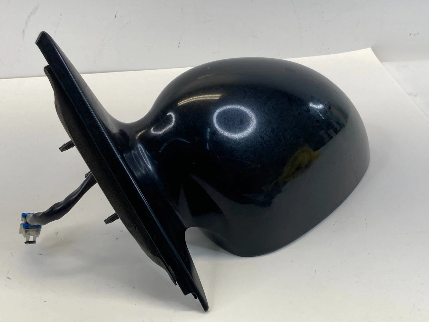 2000-2004 CHEVROLET MONTE CARLO POWER SIDE VIEW MIRROR RH FRONT SIDE OEM FACTORY