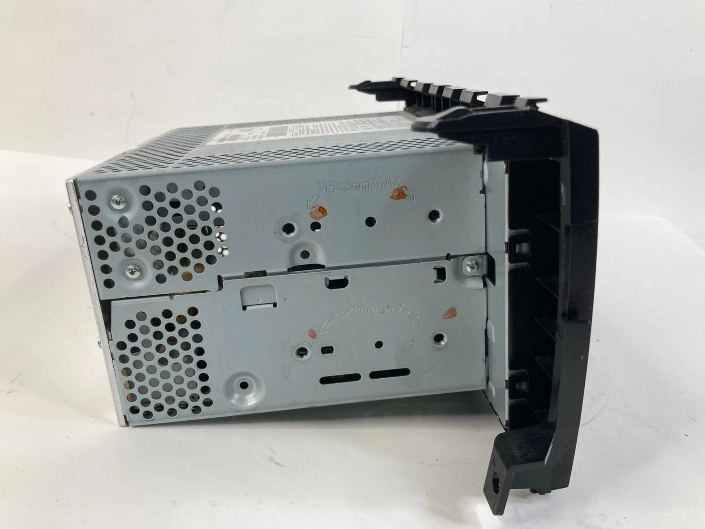 2013 NISSAN ALTIMA RADIO AM/FM MP3 CD DISC PLAYER RECEIVER 28185-3TA0G OEM