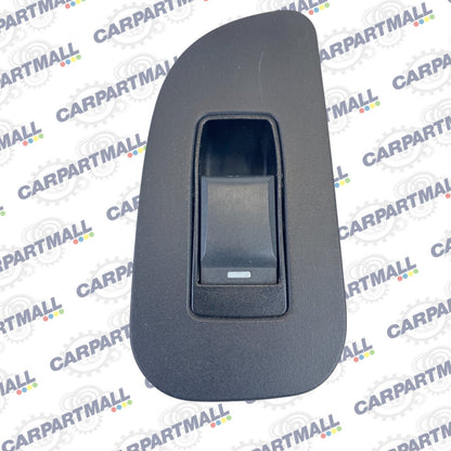 2009-2014 Dodge Avenger Rear Right Back Side Door Window Switch 1118219X OEM