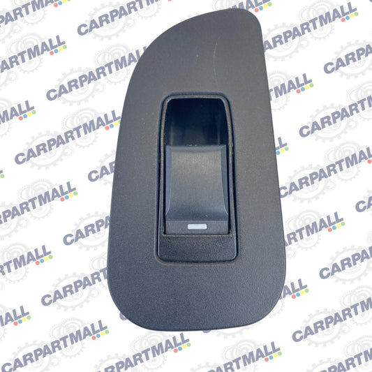 2009-2014 Dodge Avenger Rear Right Back Side Door Window Switch 1118219X OEM