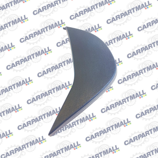 07-09 NISSAN ALTIMA FRONT LEFT SIDE DASH FINISHER PANEL END CAP TRIM 68421JA01A