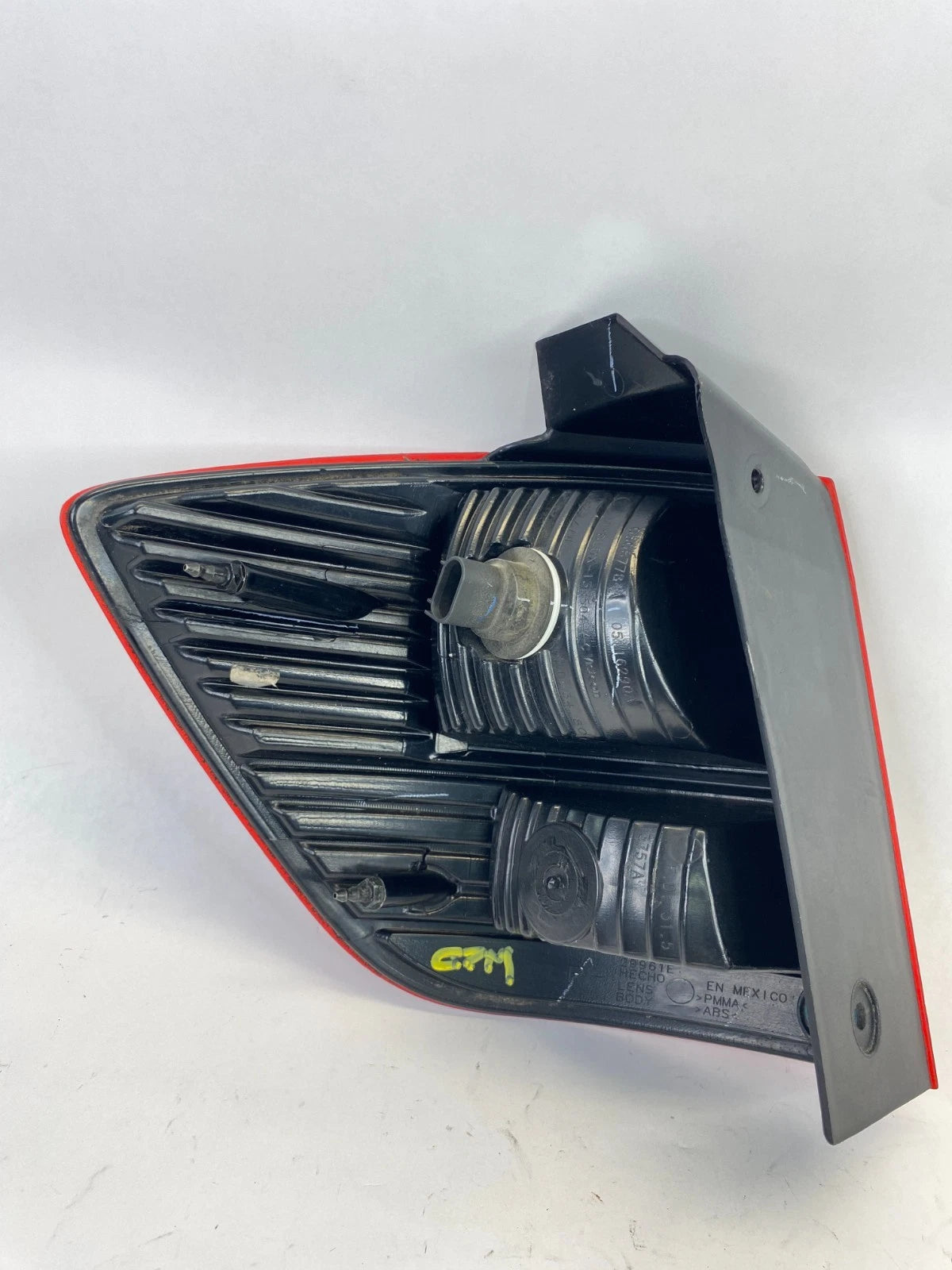 2009-2020 DODGE JOURNEY RIGHT PASSENGER OUTER HALOGEN TAIL LIGHT OEM 05116290A
