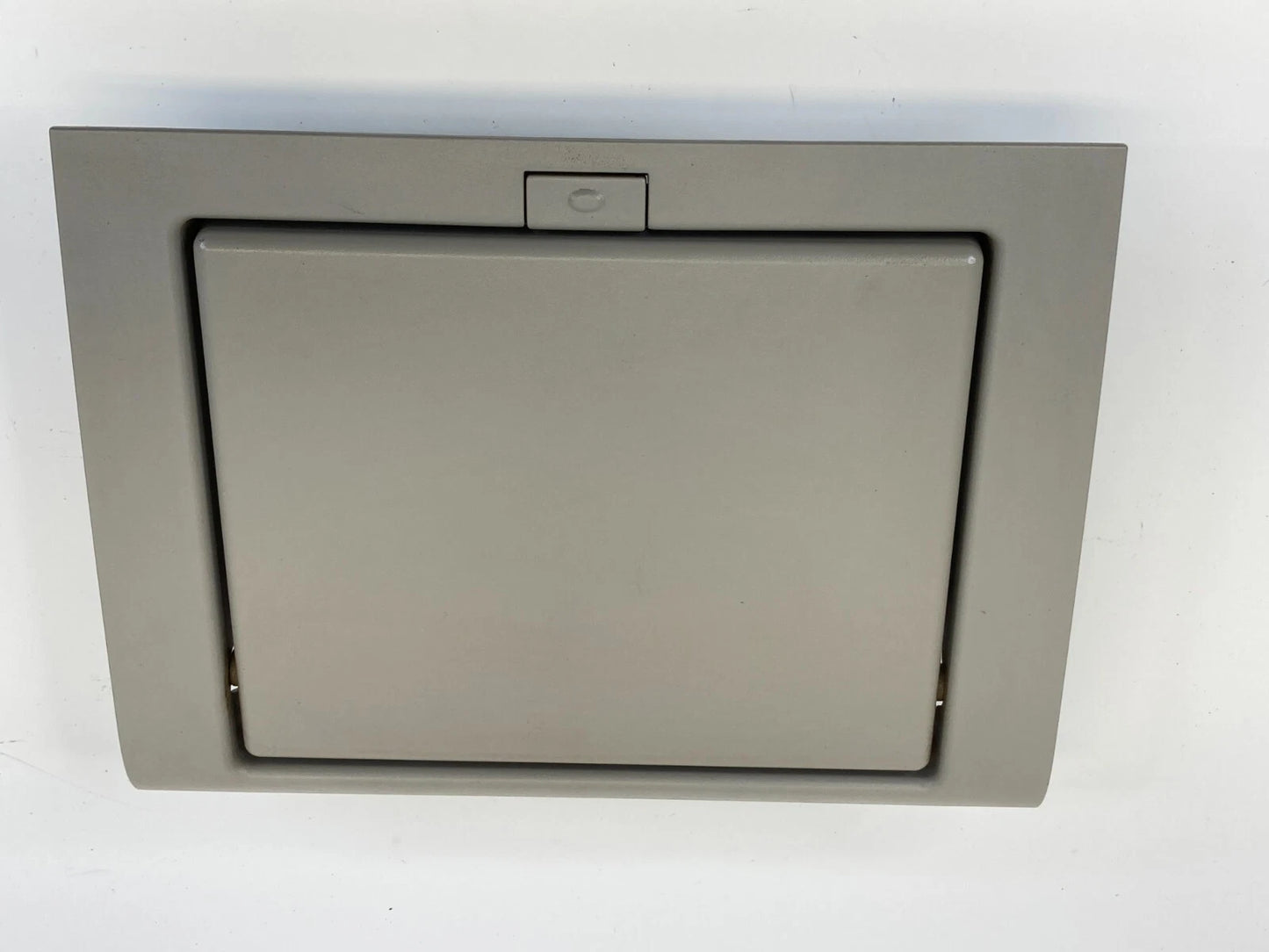 2009-2017 CHEVROLET TRAVERSE OVERHEAD ROOF VIDEO DISPLAY MONITOR 20844136 OEM