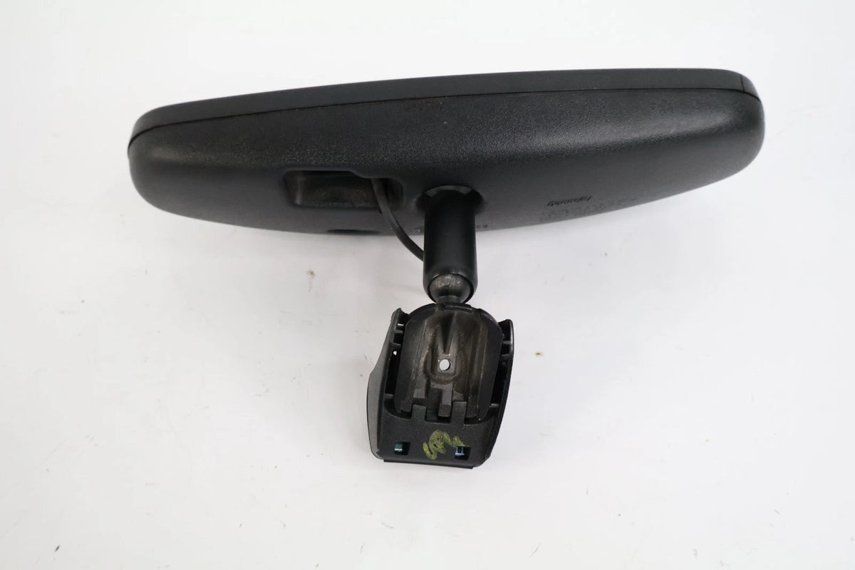 2007-2011 HONDA CR-V INTERIOR REAR VIEW MIRROR AUTO DIMMING W/ COMPASS E11015603