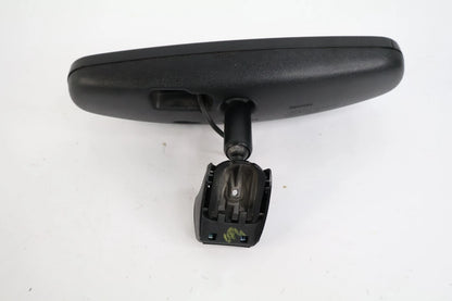 2007-2011 HONDA CR-V INTERIOR REAR VIEW MIRROR AUTO DIMMING W/ COMPASS E11015603