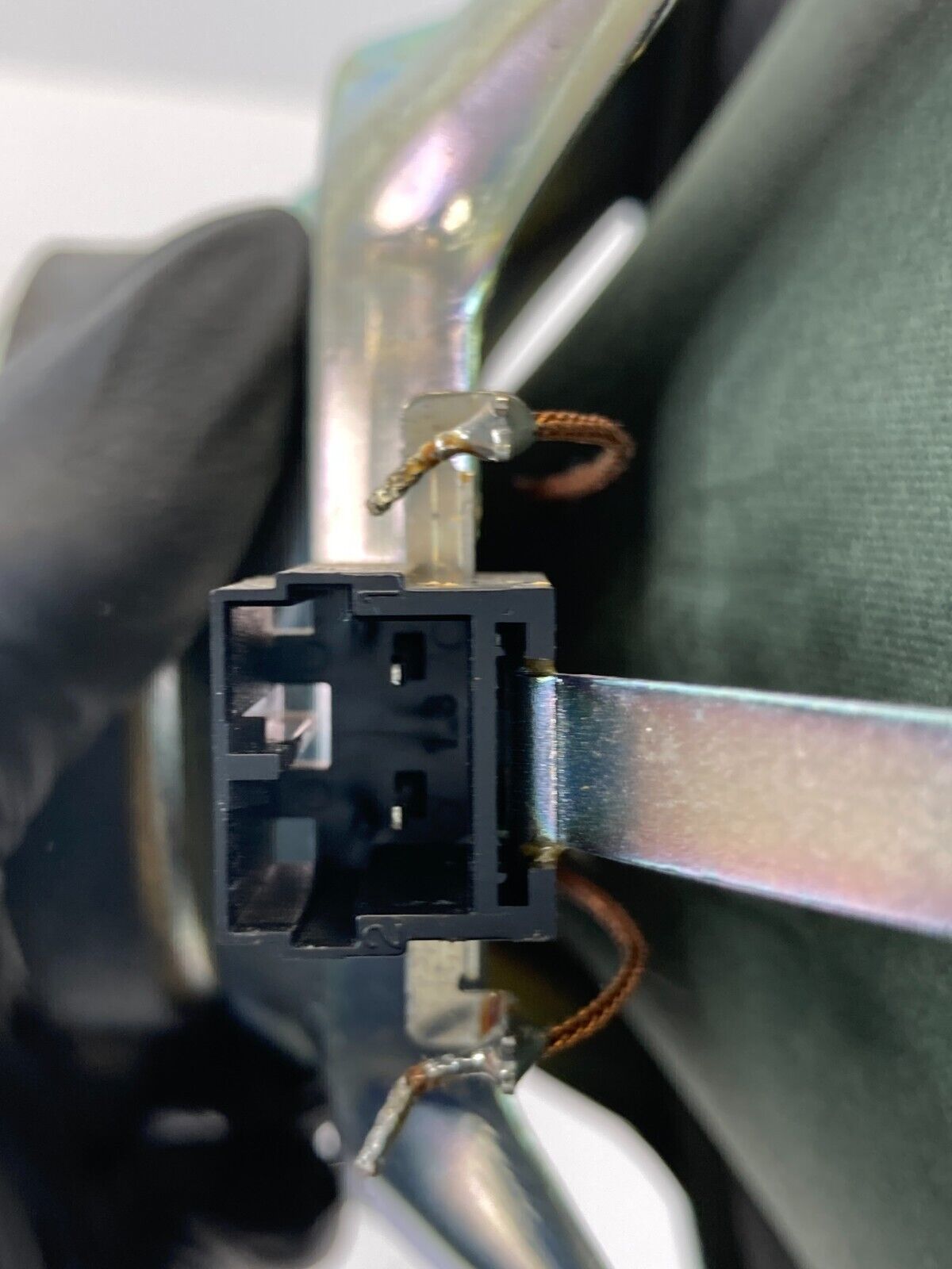 2009 10 11 12 13 2014 Volkswagen Routan Door Sound Audio Speaker 05091019AB