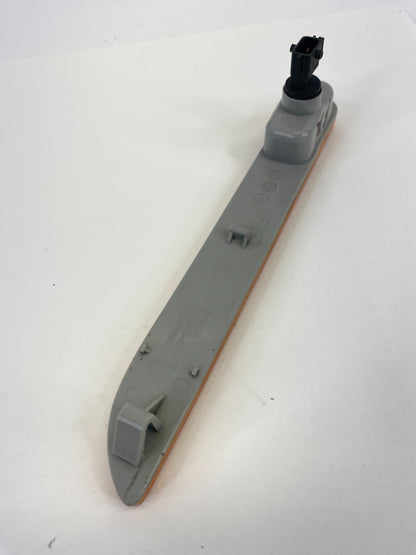 2003-2007 Saab 9-3 Front Right Passenger Bumper Side Marker Light Lamp OEM