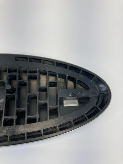 2013-2015 FORD EXPLORER INTERCEPTOR UTILITY REAR TRUNK TAILGATE LOGO EMBLEM OEM