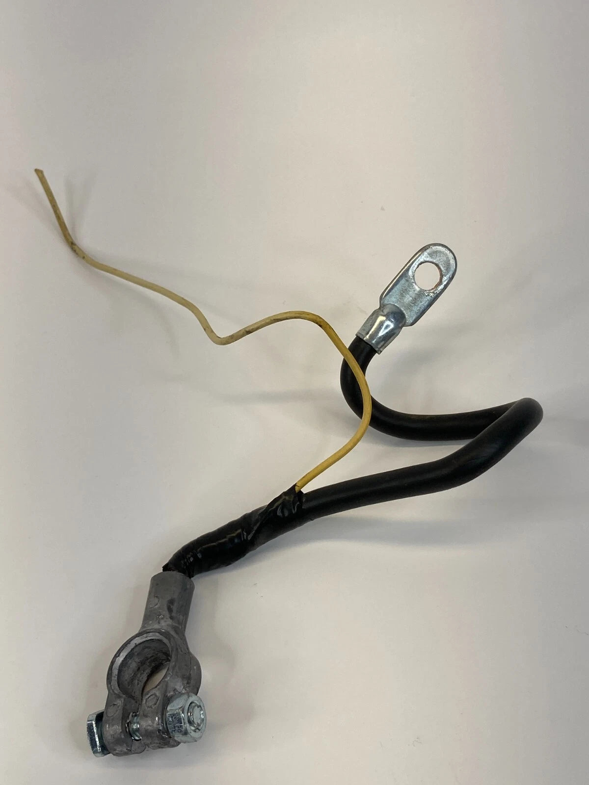 2012 2013 2014 2015 2016 2017 2018 FORD FOCUS 2.0L POSITIVE BATTERY CABLE OEM